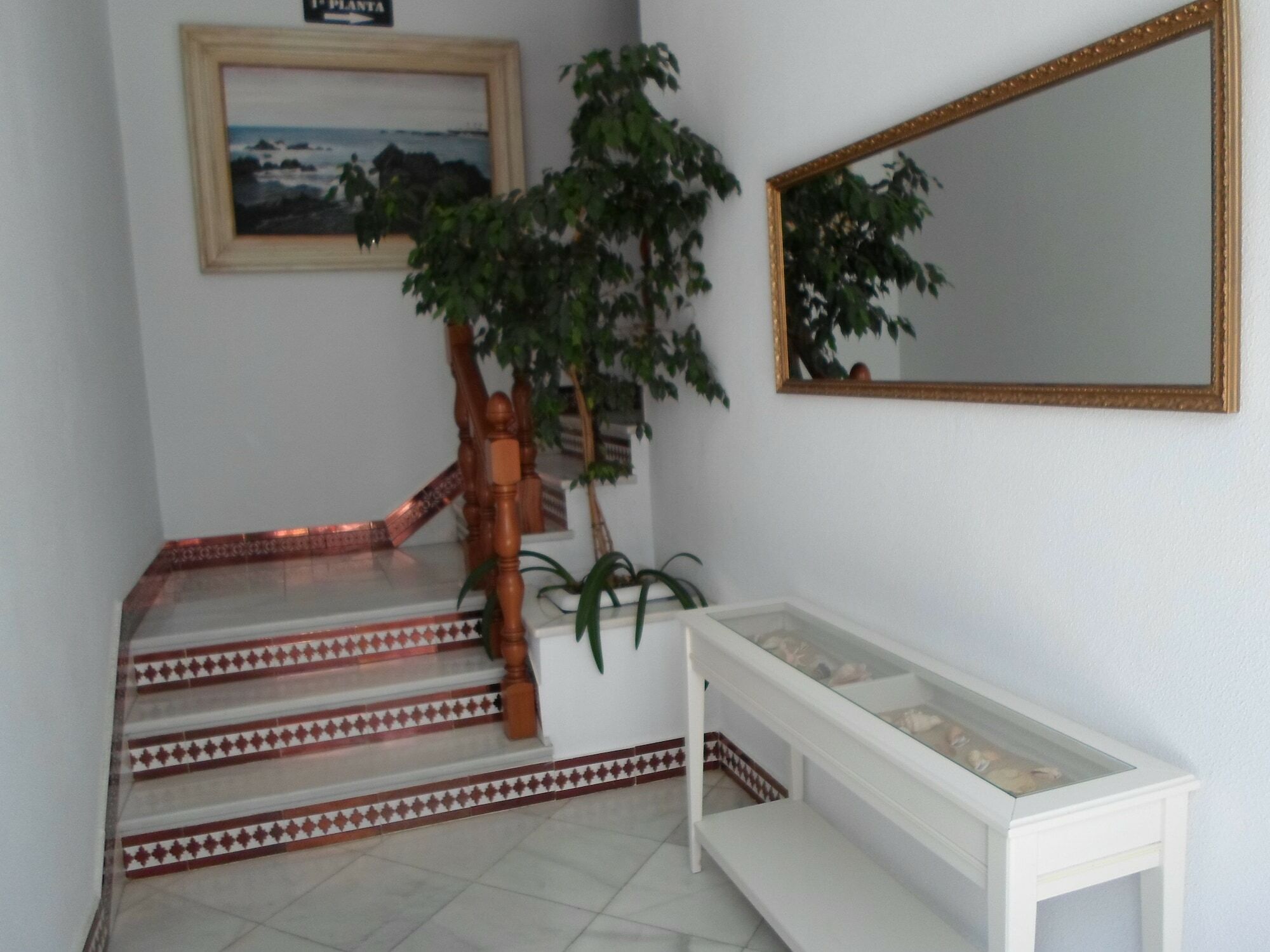 Hostel Conil Conil De La Frontera Buitenkant foto