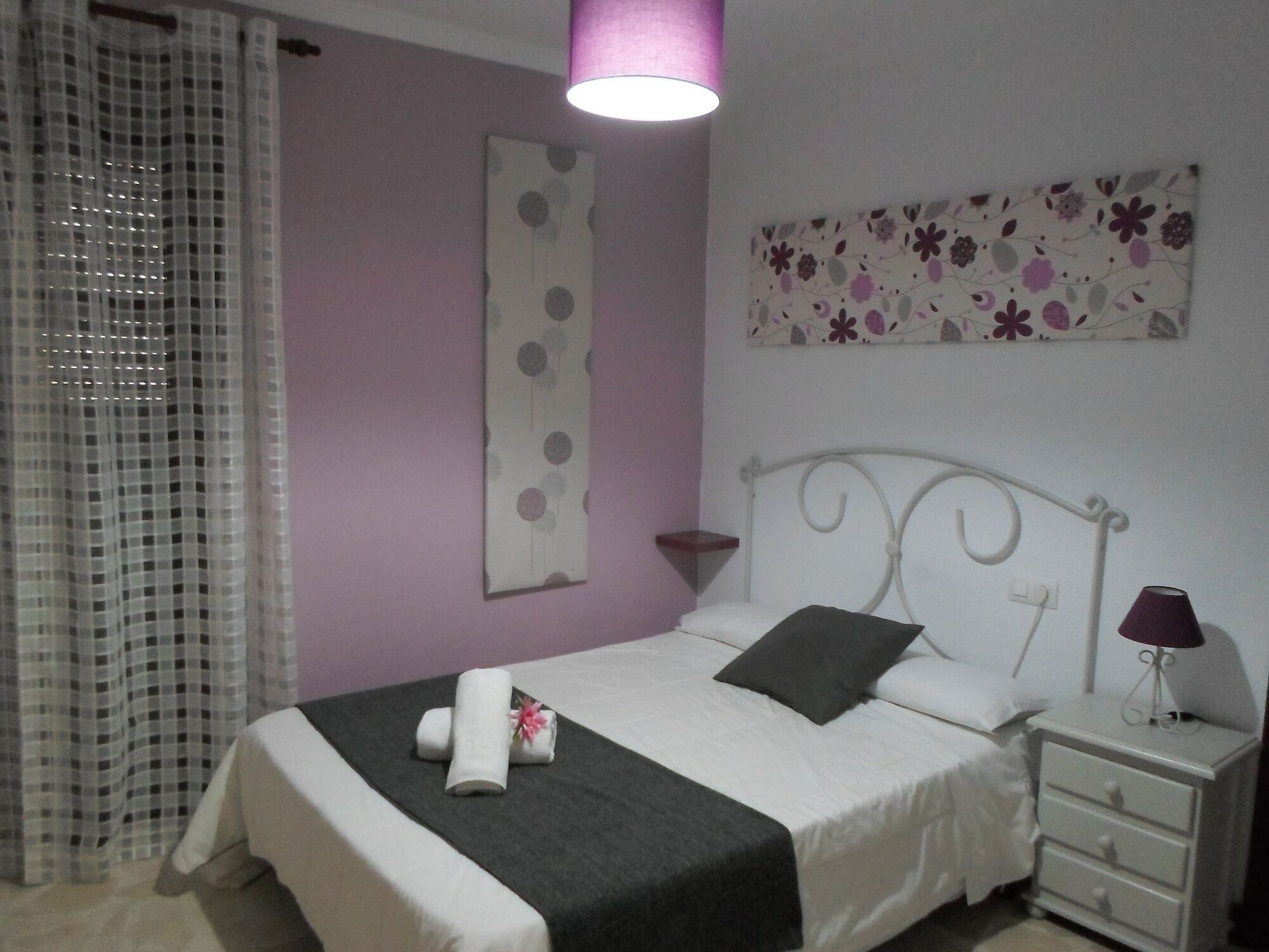 Hostel Conil Conil De La Frontera Buitenkant foto